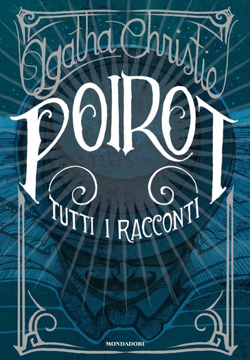 Blog tour Poirot. Tutti i racconti 